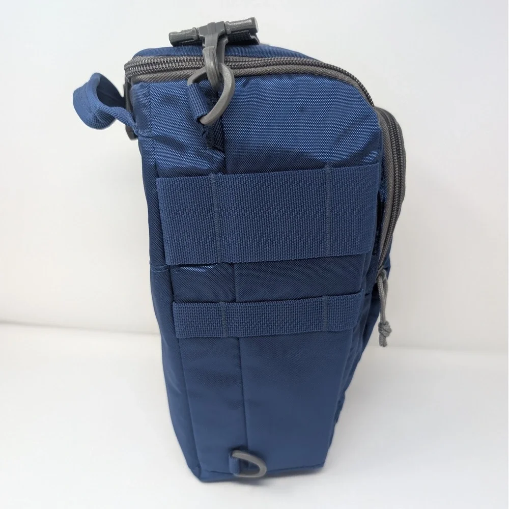 Lowepro toploader zoom